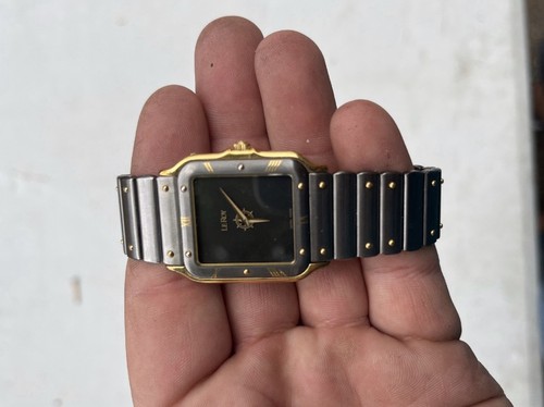 Leroy swiss made - made, vintage