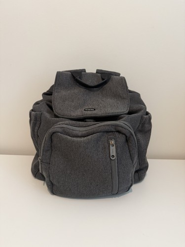 Icandy orange grey nappy - 3,