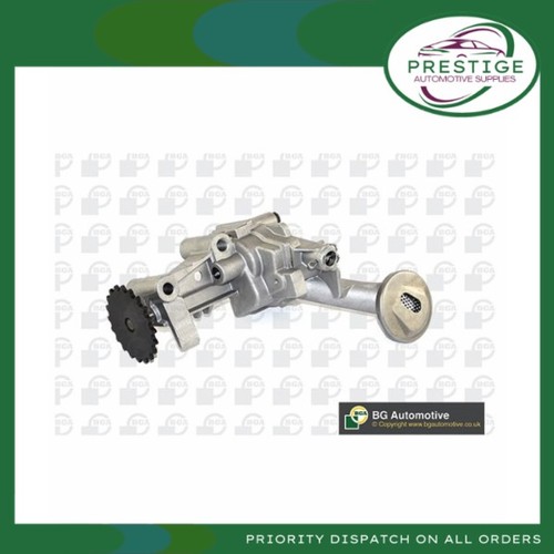Bga lp0826 oil pump - oil,