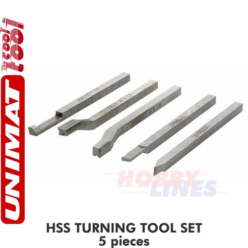 Unimat accessories 162231 hss - 162231,