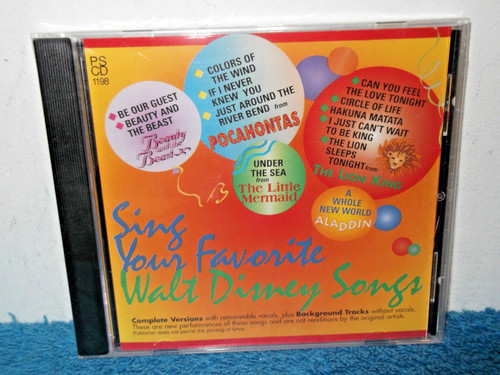 Sing your favourite - your,