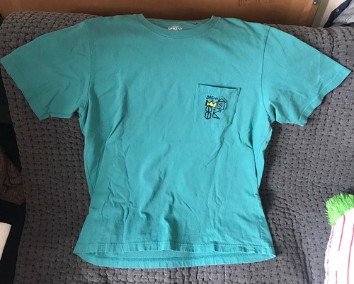 Uniqlo jean michel - uniqlo,