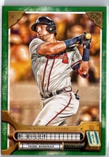 2022 Gypsy Queen Green Austin