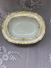 COALPORT WHITE ANNIVERSARY