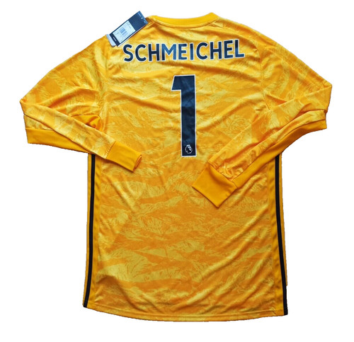 New adidas kasper schmeichel - adidas,