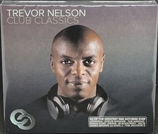 Trevor nelson club classics - nelson,