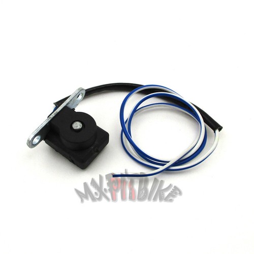 Stator trigger pickup coil - trigger,