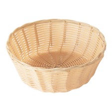 Set of 2 Small 20cm Brown