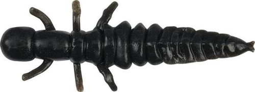 Berkley gulp hellgramite 5 - hellgramite, 1.5"