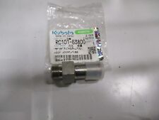 Kubota KX61-2, KX71-3 , KX161-3 & U25 Hydraulic Adapter - RC10163800
