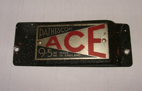 Pathescope ace baby 5mm - pathescope,