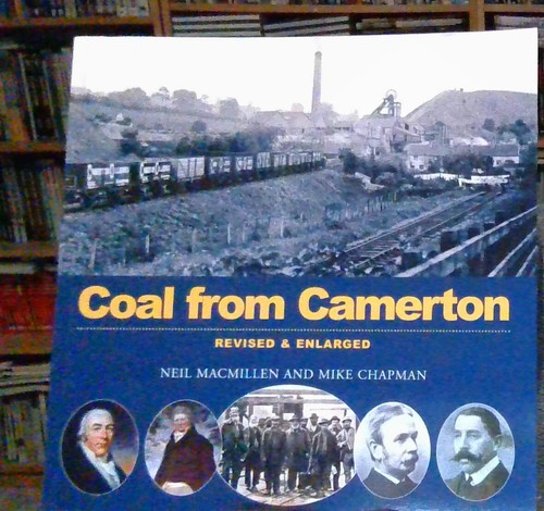 Coal from camerton - coal, camerton,