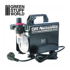 Green Stuff World Airbrush