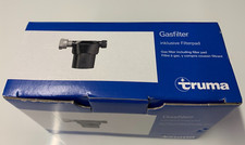 Truma Inline Gas Filter to