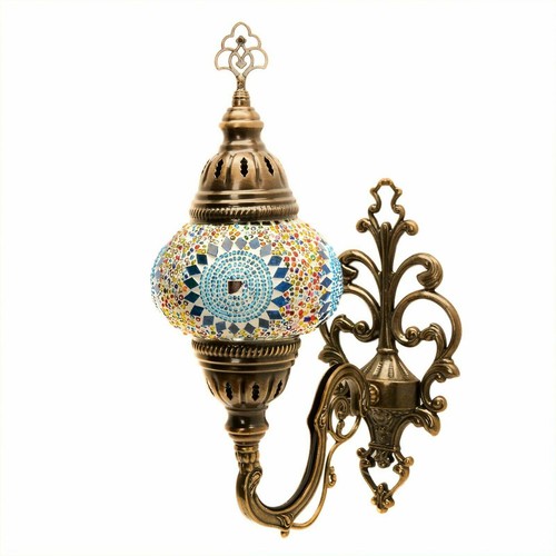 Turkish moroccan style - turkish,