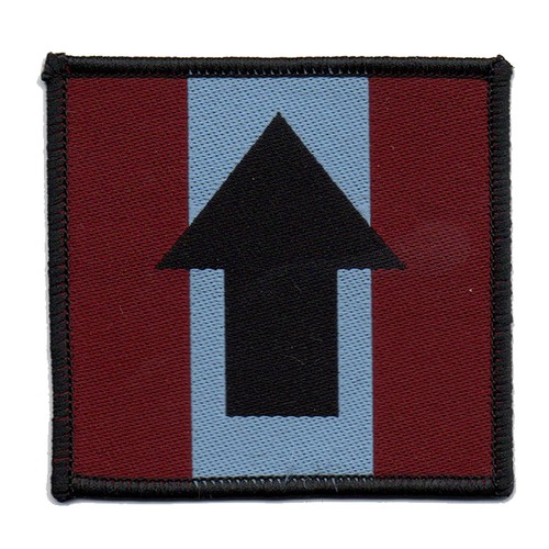 Official pathfinder platoon - platoon, dz