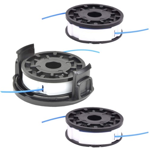 Line spools cover cap - line,