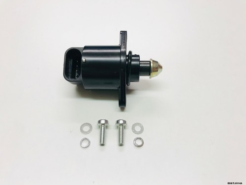 Idle air control - air,