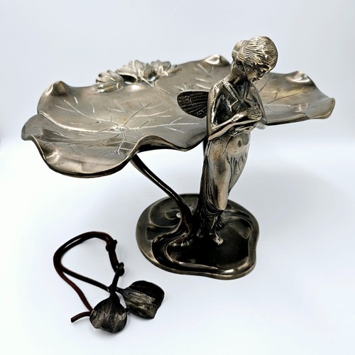 Art nouveau jugendstil wmf - jugendstil,