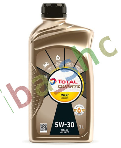 Engine oil quartz - engine, 5w30