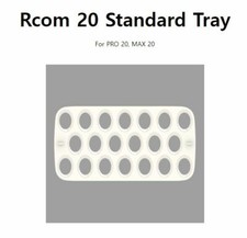 Rcom Standard 20 Chicken Egg