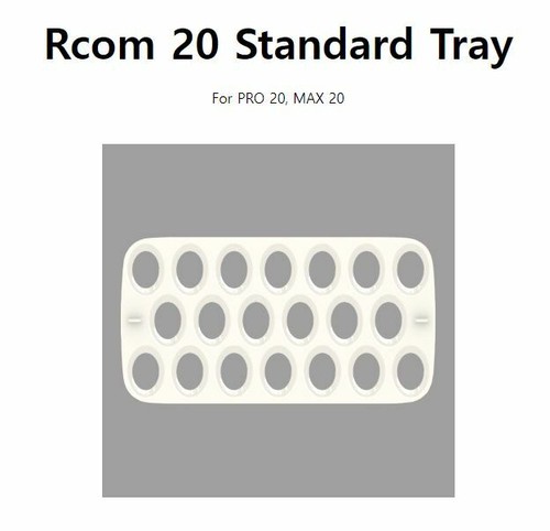 Rcom standard chicken - standard, egg