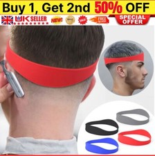 Neck Hair Line Guide Neckline