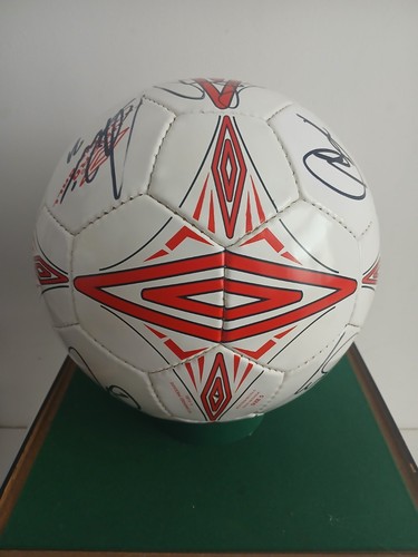 Official umbro white - official,