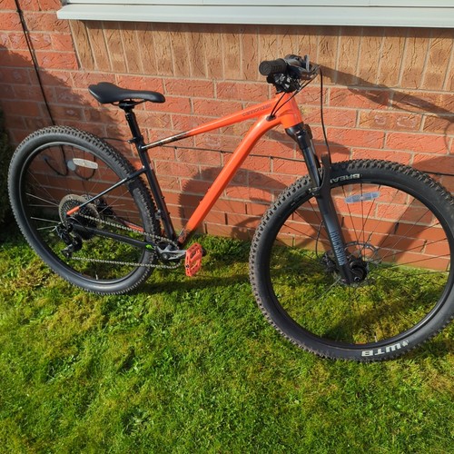 Cannondale trail 2022 - cannondale,