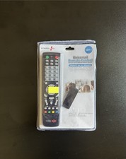 Universal Remote Control
