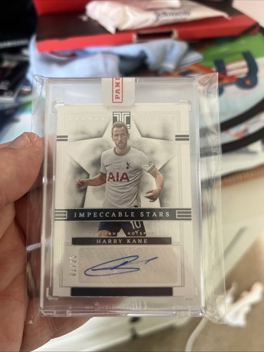 2022 panini impeccable - panini,