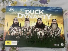 Duck Dynasty Series 5-8 DVD Box Set