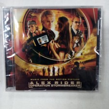 Alex Rider: Operation
