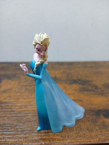 Bullyland disney elsa from - bullyland,