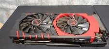 MSI AMD RADEON R9 390X 8GB