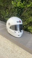 Stilo Composite Helmet