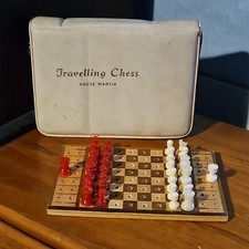 Vintage House Martin