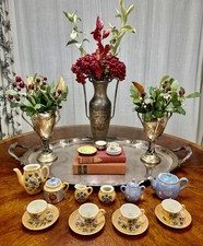 Vintage Children’s Porcelain
