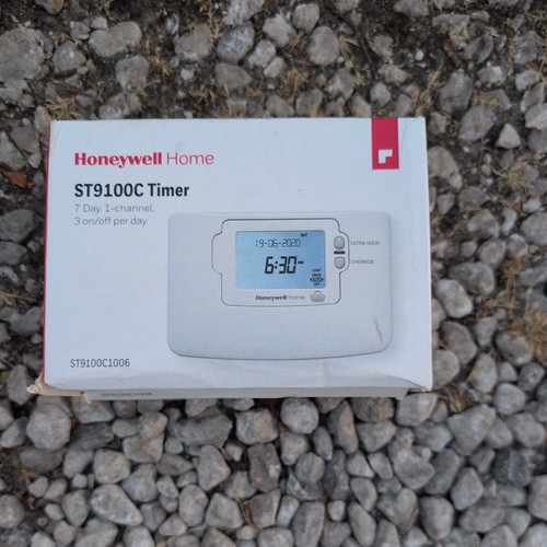 Thermostats honeywell - 2,