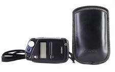 Sekonic L-308B Flashmate Light Meter & Case MINT