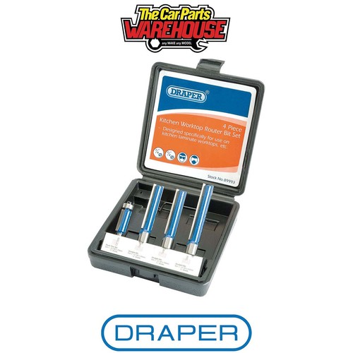 Draper 89993 extra long - 89993, router