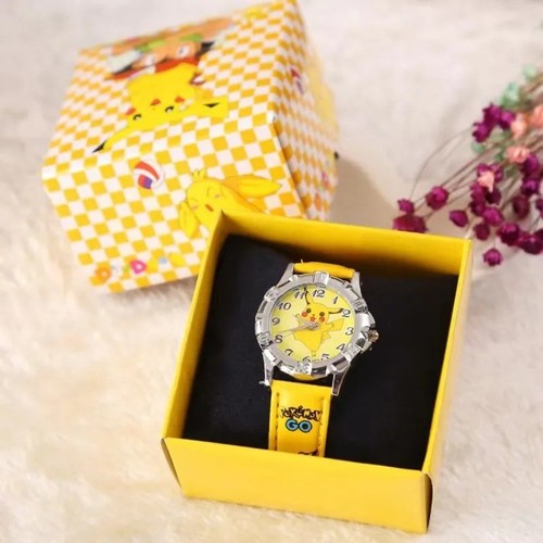 Pokemon kids watch gift set - kids,