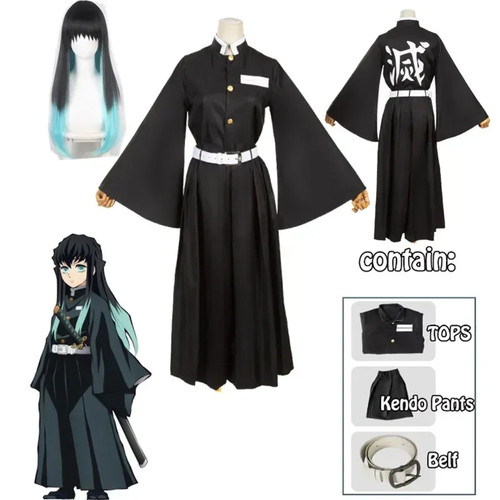 Anime tokitou muichirou - anime,