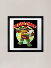 Teenage Mutant Ninja Turtles -