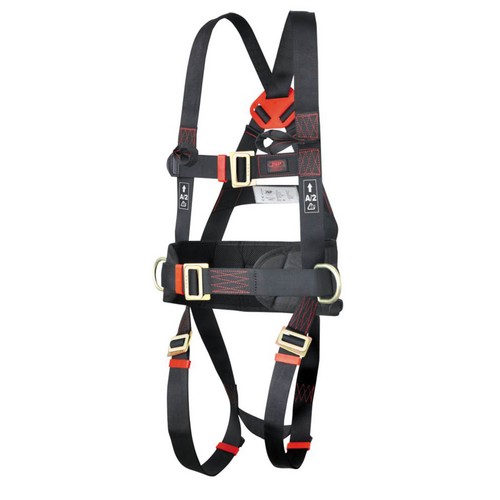 Jsp height safety - jsp,