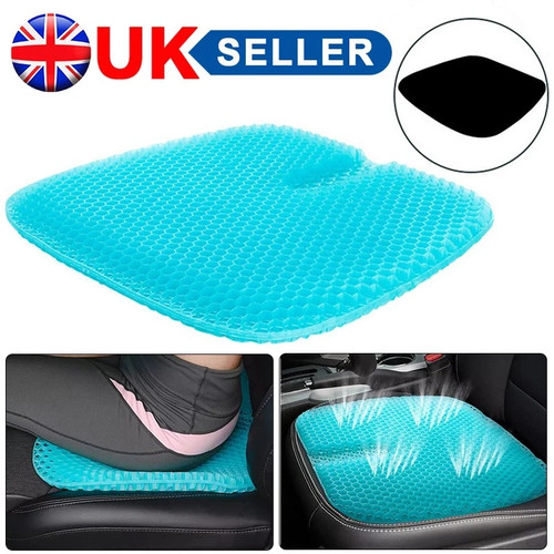 Large gel seat - gel,