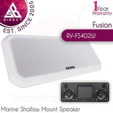 Fusion fs402w sound panel - fusion,