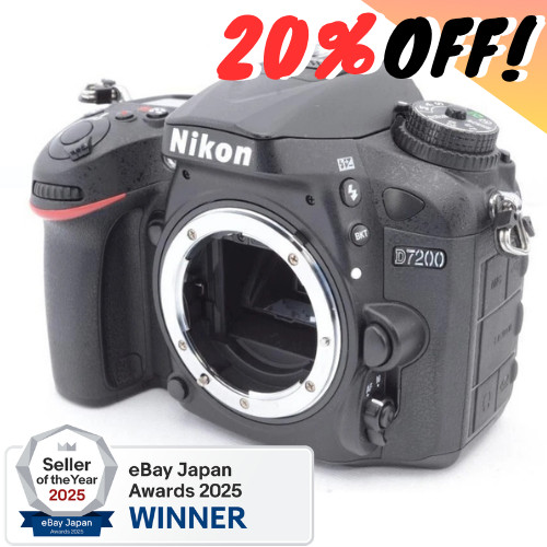 Near mint nikon - mint,