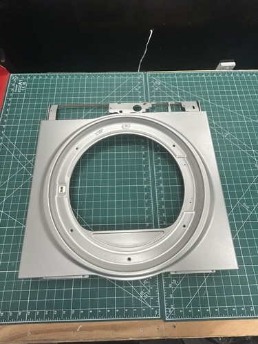 Hotpoint tumble dryer - tumble,