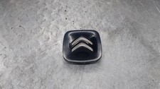 Citroen C3 MK3 2017 - 2020 Wheel Centre Trim Caps 98031813XY